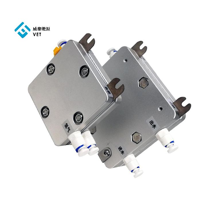 PEM Electrolyser برای کنترل تولید هیدروژن