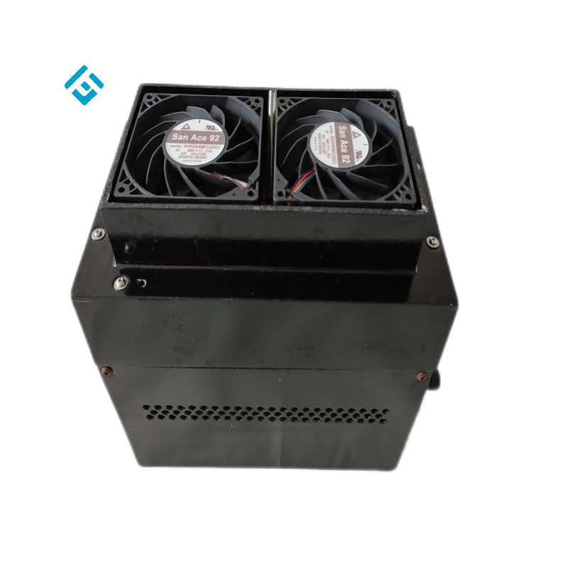 پیل سوختی هیدروژنی صفحه دوقطبی فلزی قابل احتراق 3KW Pemfc