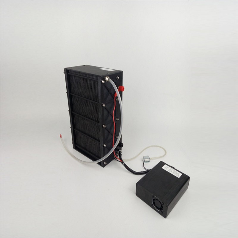 پیل سوختی 1000 واتی Pemfc Stack 24v Hydrogen Fuel Cell