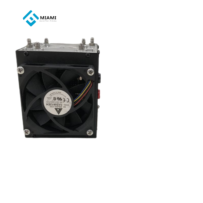 سیستم قدرت پیل سوختی هیدروژنی Pemfc Stack 2000w