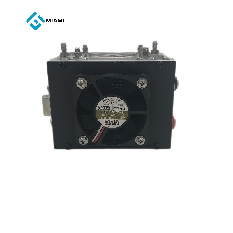 سیستم پیل سوختی هیدروژنی پشته Pemfc