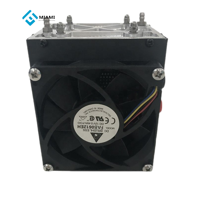 پیل سوختی هیدروژنی صفحه دوقطبی فلزی Pila De Celulas De Combustible