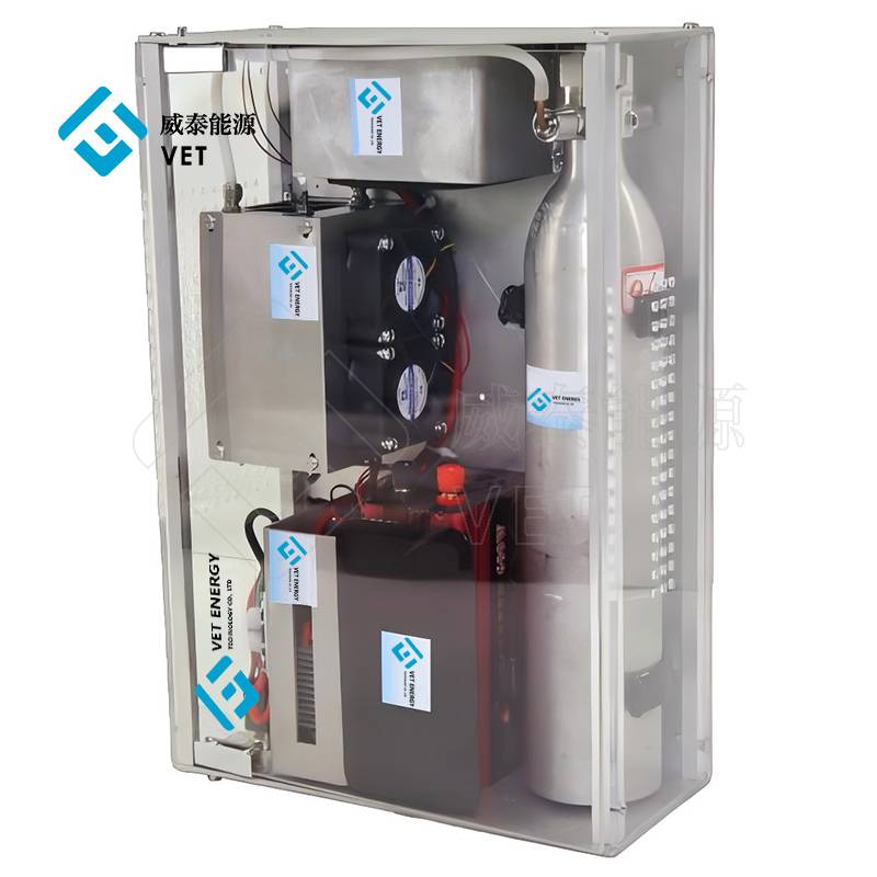 سیستم انرژی انرژی هیدروژن قابل حمل/موبایل قابل حمل/موبایل