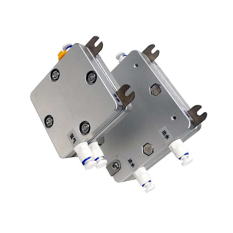 PEM Electrolyser قابل حمل برای تولید هیدروژن سیار