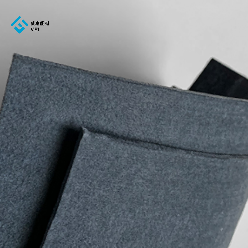 احساس ایرگل ابریشم preoxidized عملکرد برتر در باتری های لیتیوم یون را قادر می سازد