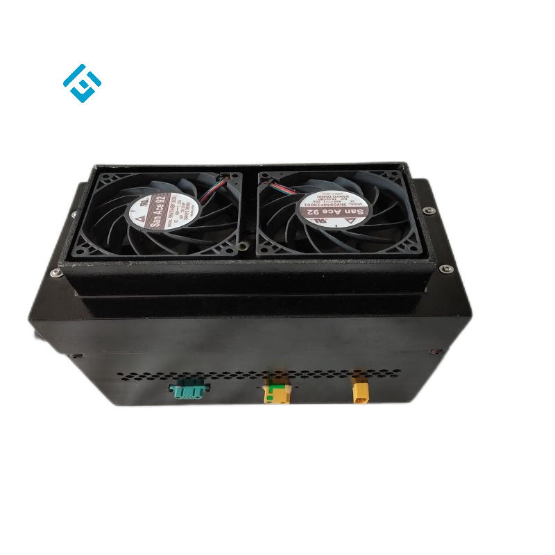 کیت مواد اولیه پیل سوختی هیدروژنی برای Uav