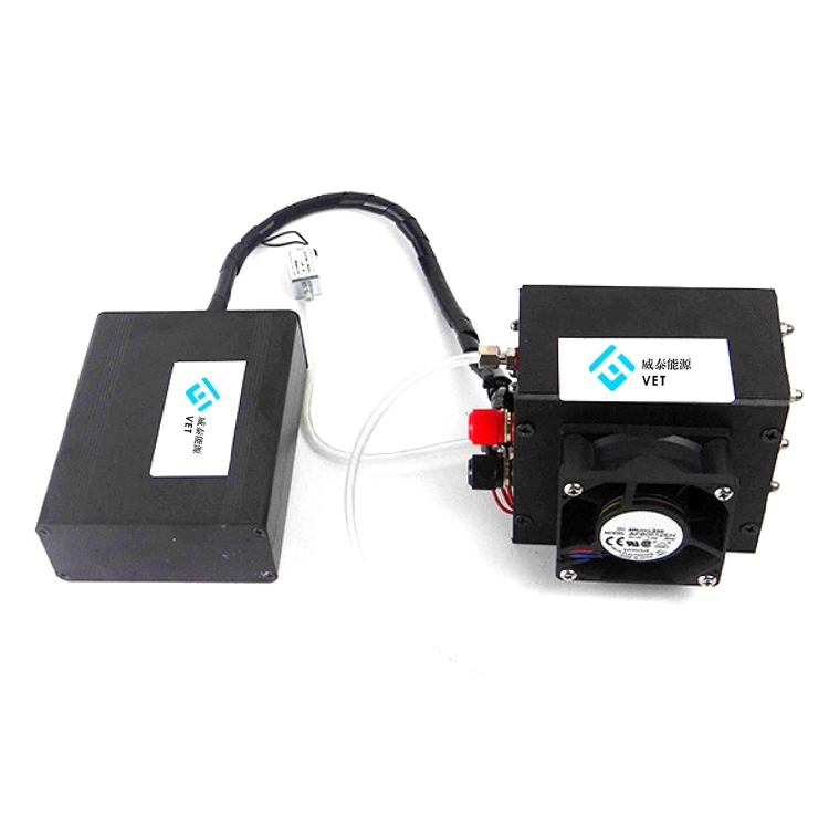 پشته سلول سوخت هیدروژن 1000W قوی