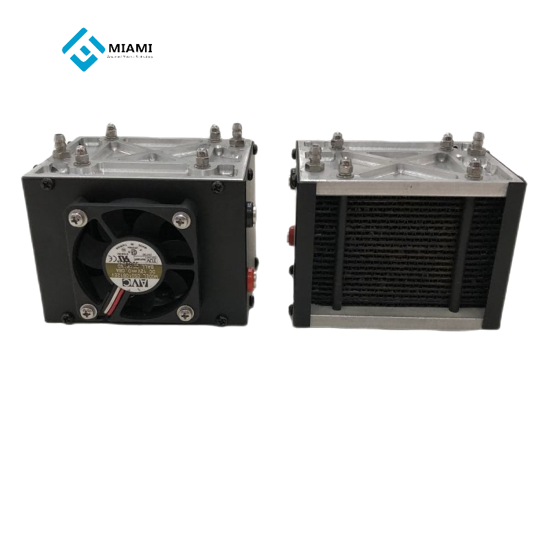 پشته سلول سوخت 1 کیلو وات قوی