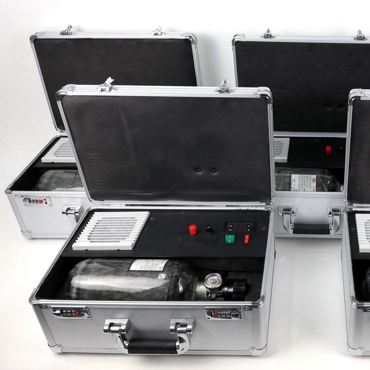 پیل سوختی 48V Hydrogen Stack Hydrogen Fuel Cell For Uav