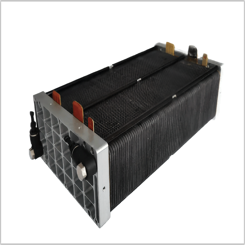پشته پیل سوختی هیدروژنی تثبیت شده Uav 3000w