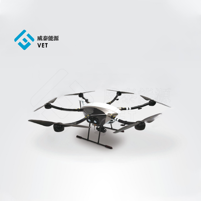 سکوی جهانی پرواز VET-HYDROCOPTER-4