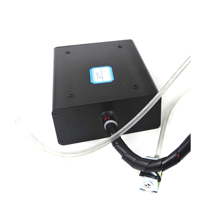 مولد الکتریکی پیل سوختی هیدروژنی Vet 25 ولتی پیل سوختی هیدروژنی Pemfc
