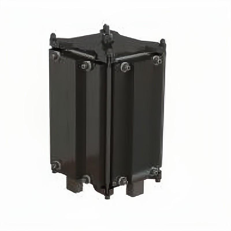 دامپزشک 3kw SOFC سلول سوخت هیدروژن با درجه حرارت بالا