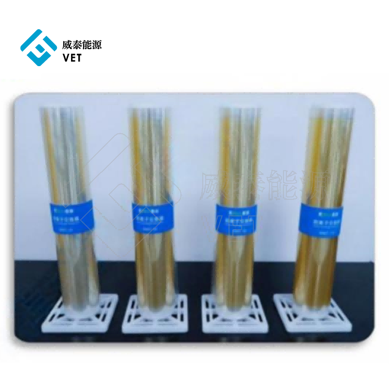 VET-AM01 غشای تبادل Anion AEM