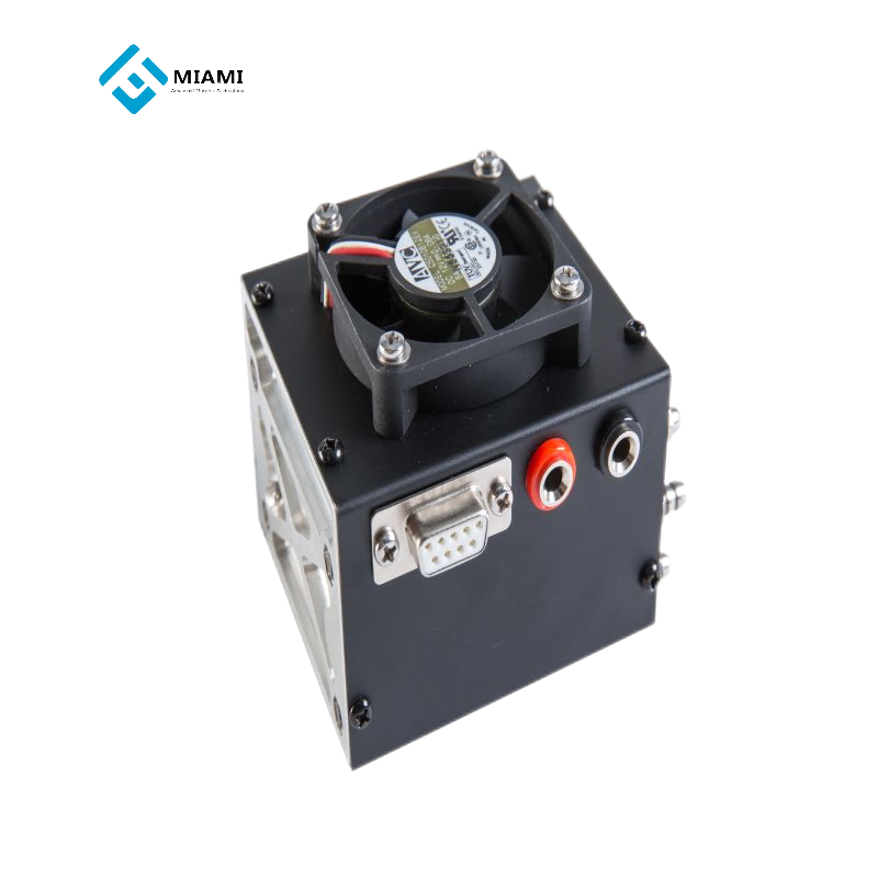 پیل سوختی VET Pila De Combustible Pem Fuel Cell